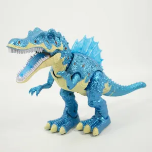 Icom figurka dinosaura 27cm, světlo a zvuk (7163162)