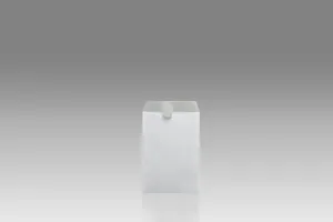 WZ Eurocopert hk obálka C5 - bílá 162mm x 229mm