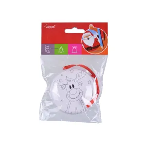 Arpex Do It Yourself Creative Kit OTEVŘENÁ BOMBA A BAREVNÁ KRABIČKA (BN4771)