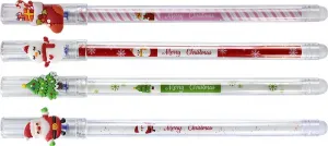 Kuličkové pero Fun&Joy CHRISTMAS se stíráním