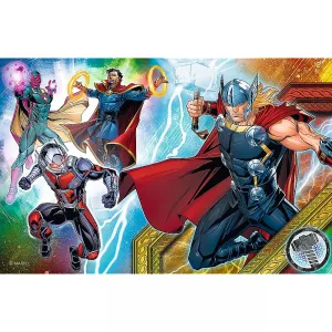 Trefl Avengers 54 el. puzzle (54166)