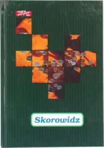 Koh-I-Noor A4 96k. zaškrtávací značka