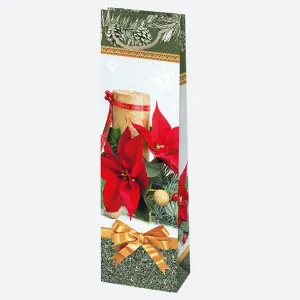 Dárková taška 120 mm x 400 mm x 90 mm