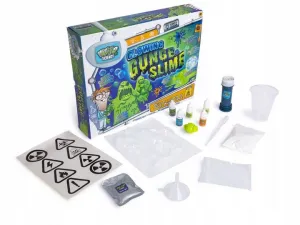 Značkové hračky Slime 7 funny mass create your monster