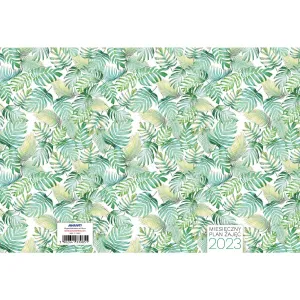 Kalendář (kniha schůzek) Avanti kniha schůzek 190mm x 260mm (5902641332678)