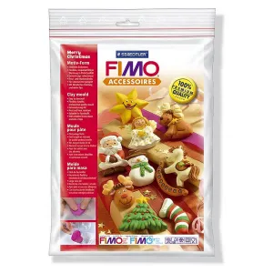 Odlévací forma Staedtler Fimo (S 8742 02)