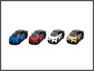 Hipo Bugatti Chiron Super Sport 1:38 (HXKT249)