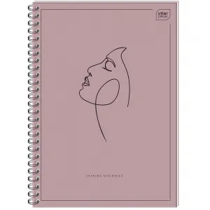 Interdruk notebook B5 160k. Kontrola 70g (COLOZB5160)