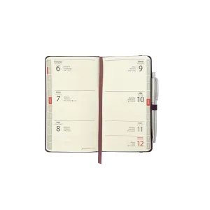 Avanti kniha kalendář (rozvrh) kniha 100mm x 180mm (KKDLTL)