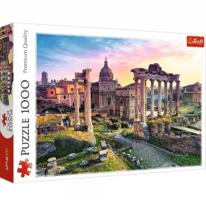 Puzzle Trefl Forum Roman 1000 el. (10443)