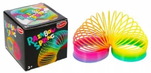 Mega Creative duhová pružina (474326)