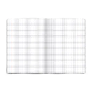 Sešit TOP-2000 na matematiku A5 kontrolní 150 mm x 210 mm (400160619)