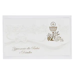 Pozvánka Merigraf Elegance k přijímání babičky a dědečka (5902221808258)
