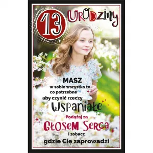 Ab Card skládací karta 130 mm x 205 mm (AB)
