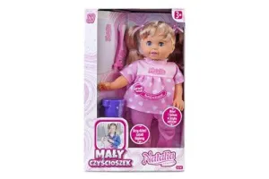 Artyk Natalia čisticí panenka 330 mm (122514)