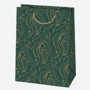 Dárková taška Pol-mak 230 mm x 320 mm x 110 mm (T5)