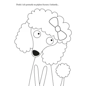 Dětská kniha Interdruk A-4/16 (5902277293404)