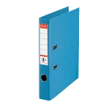 Esselte No.1 Power pákový pořadač A4 modrý světlý 50mm (811411)
