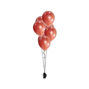Godan Platinum Red 300mm 12-palcový gumový balon (CB-7LCZ)