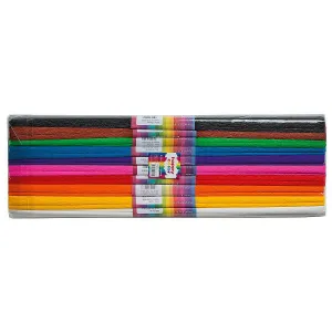 Směs papírových kapesníčků Happy Color 500x2000 (HA 3640 5020-A)