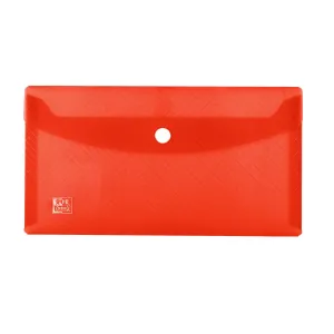 Plastová zaklapávací složka Oxford Urban DL barva: mix 123 mm x 223 mm (400147029)