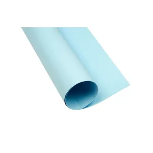 Brystol Creatinio A3 světle modrá 160g 25k 297mm x 420mm (400150247)