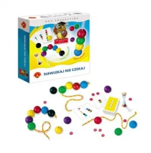 Logická hra Alexander thread no wait Dominoes (5906018004113)