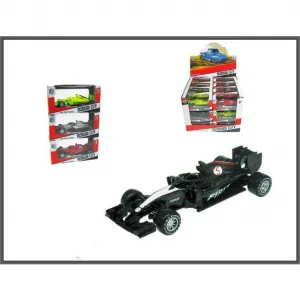 Formule 1 Hipo 13cm 4barevný disk (HXDS54)