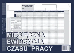 Ofsetový tisk Michalczyk i Prokop O pap. A4 40k. (526-1)