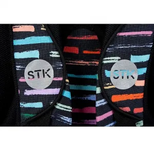 Starpak ART STRIPES sáček (351921)