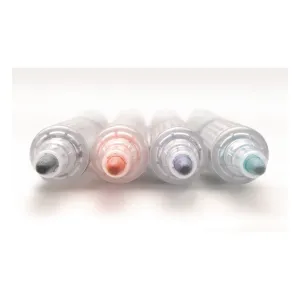 Popisovač Pentel na suché stírání, černý, kulatý hrot 1,1-2,2 mm