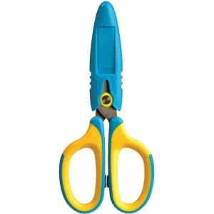 Nůžky Tetis 13,5 cm (GN265-YN)