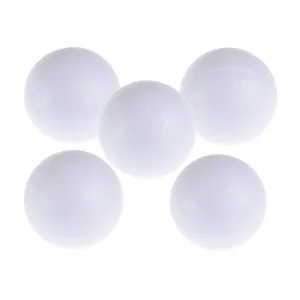 Arpex vánoční ozdoba polystyrenová koule 5cm (BN7932)