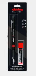 Automatická tužka Rotring Visuclick 0,7 mm (2102711)