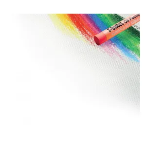 Olejové pastely Pentel 12 barev.
