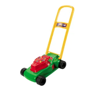 Kobliha se sekačkou na trávu/Tupiko (KN 0212)