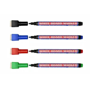 Suchý stírací fix Kamet, mix 1,5-2,0 mm (K-9122)