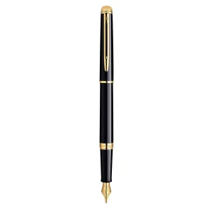 Pero Waterman Hepisphera Exclusive Piston Pen (S0920610)