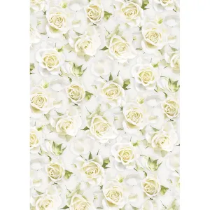 Dekorační papír Pol-mak - mix 700 mm x 1000 mm