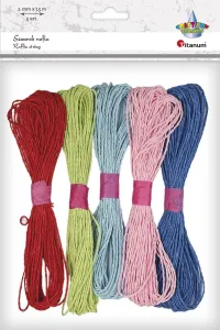 String Titanum Craft-Fun Series set2 (16076)