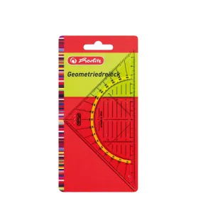 Herlitz Excentr s úhlem 16 cm (8700304)