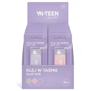 Interdruk Pastelová lepicí páska 5902277312150 5m