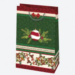 Dárková taška Pol-mak 160 mm x 240 mm x 70 mm (T3)