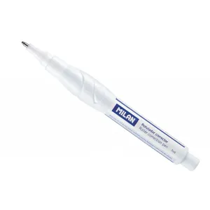 Korekční pero Milan 7ml (80103)