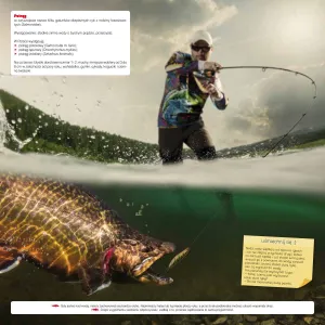 Vícepanelový nástěnný kalendář Avanti 300 mm x 600 mm (5901769620971)