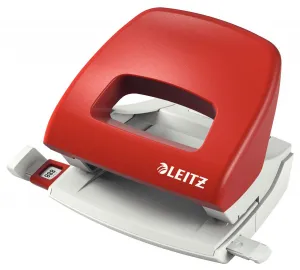 Děrovačka Leitz NeXXt Medium Blue 16k (503800)
