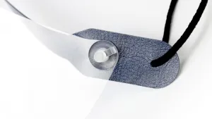 Mini ochranný štít