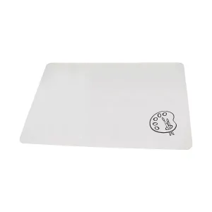 Podložka pod stůl Biurfol - transparentní 280 mm x 380 mm (ps-01-02)