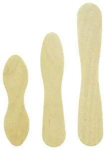 Dřevěná ozdoba Titanum Craft-Fun Series Přírodní tyčinky