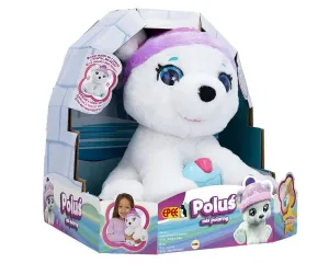 Narozeninová svíčka Godan číslo 8, ombre, pastelová, 8 cm (SF-OPA8)